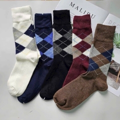 T15 Tất trám nam Uni