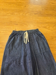 Q77 Quần bò suông LLbeans