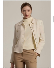 A140 Áo nỉ nữ WOLSEY