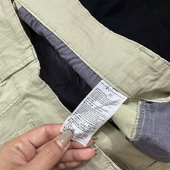QA18 Quần short nam uni0n