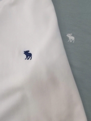 AA02 Áo thun nam Aber