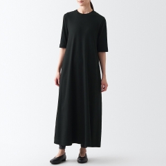 V26 Đầm cotton