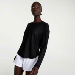 A121 Áo thun tập Calia