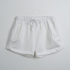 Q18 Quần đùi nữ Pink