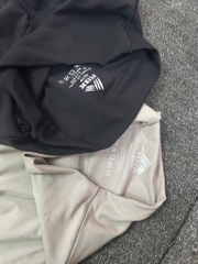 QE06 Quần thun suông rbx