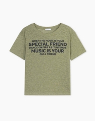 A47 Áo cotton xược GJ