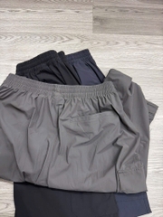 QA09 Quần jogger gió thun Eddie