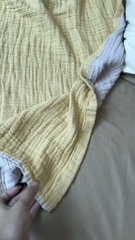 P14 Chăn xô muslin - chăn lẻ