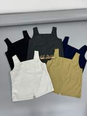 A73 Áo ba lỗ nữ