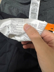 Q118 Quần legging Decathlon