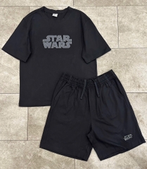 B38 Bộ nam Star War