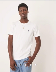 AA02 Áo thun nam Aber