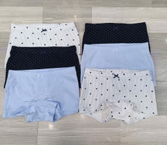 C15 Set 5 quần chip đùi HM