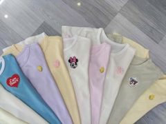 B36 Bộ Hàn trẻ em