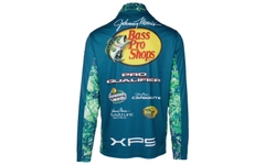 A115 Áo thun thể thao nam tay dài