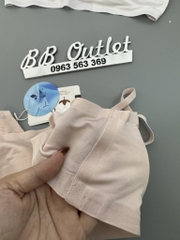 AE12 Áo bra Haliclo ngắn