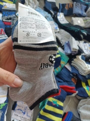 P29 Tất bé trai xuất Nhật set 3 đôi