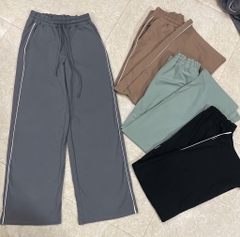 Q125 Quần suông nữ 90 degree