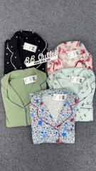 B44 Bộ pyjama modal