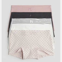 C15 Set 5 quần chip đùi HM