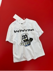 A38 Áo cotton bé trai GJ