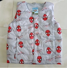 Áo gile Premier Fam