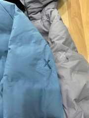 A166 Áo ohao nam Zeroxposur