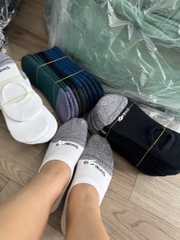 T37 Tất lười b0mb