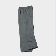 QE35 Quần gió nữ U