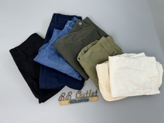 Q131 Quần tregging nữ Uni