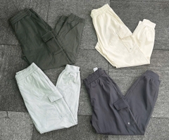 Q108 Quần nỉ nam Mulawear