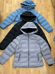 A166 Áo ohao nam Zeroxposur