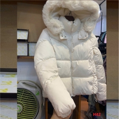 A158 Áo phao nữ BSK