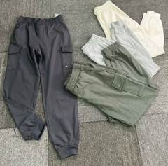 Q108 Quần nỉ nam Mulawear