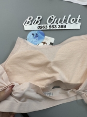 AE12 Áo bra Haliclo ngắn
