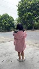 A111 Áo khoác lót lông Cat&Jack