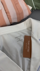 B34 Bộ Pyjama State of day