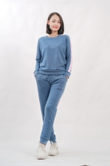 Bộ nữ da cá Falumar