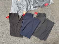 Q120 Quần golf nam Mountain Valley