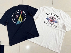 A55 Áo phông nam Nautica
