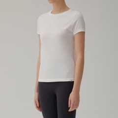 A68 Áo cotton nữ Andar