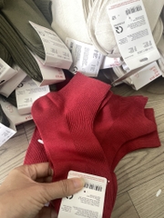 T08 Tất cổ ngắn Uni