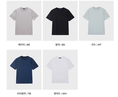 A33 Áo thun Mind Brigde