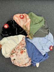 AE01 Lẻ pyjama tencel State