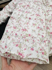 A147 Áo phao hoa nhí Prm