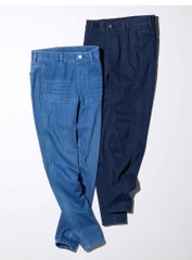 Q131 Quần tregging nữ Uni