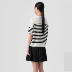 QE07 Quần váy gió Hàn