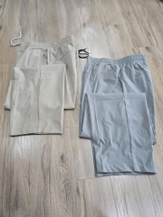 QA16 Quần gió mỏng unisex