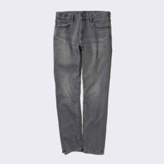 Q147 Quần jeans nam Uni
