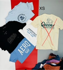 A01 - Áo phông nam Aero